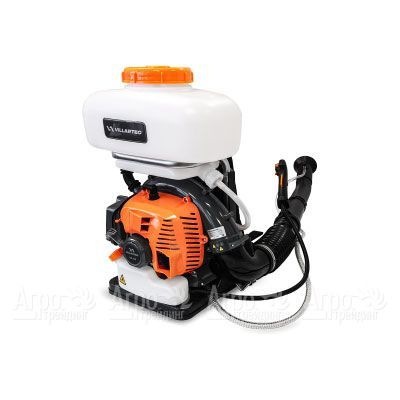 Опрыскиватель бензиновый Villartec OB420 в Смоленске