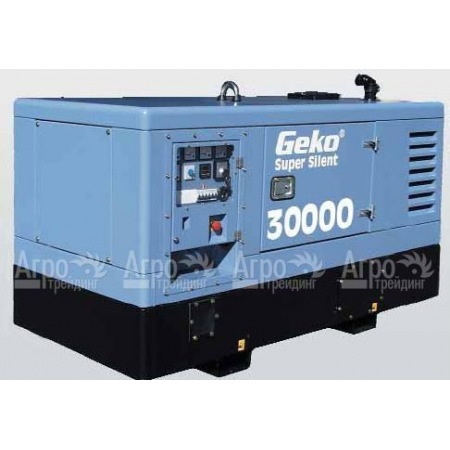 Дизельный стационарный генератор GEKO 30000 ED-S/DEDA SS в Смоленске