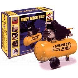 Воздушный компрессор Abac Hobby Master Kit в Смоленске
