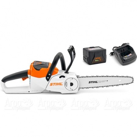 Аккумуляторная пила Stihl MSA 140 C-BQ SET-12  в Смоленске