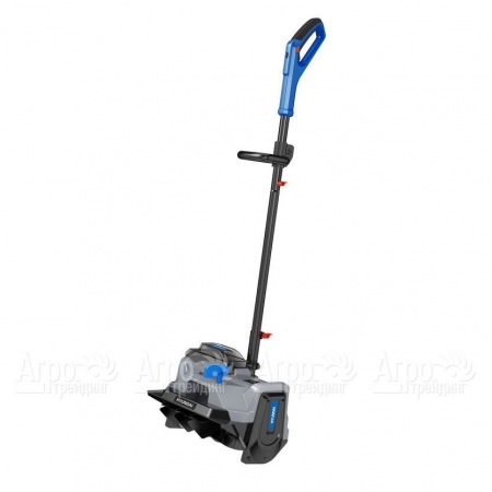 Снегоуборщик аккумуляторный Hyundai SC 4040 (без аккумулятора и зарядного устройства) в Смоленске