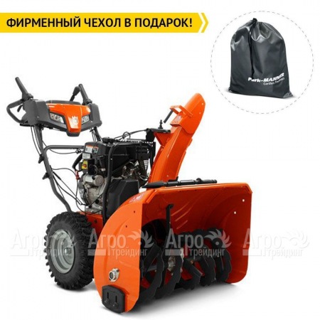 Снегоуборщик Husqvarna ST 230P в Смоленске