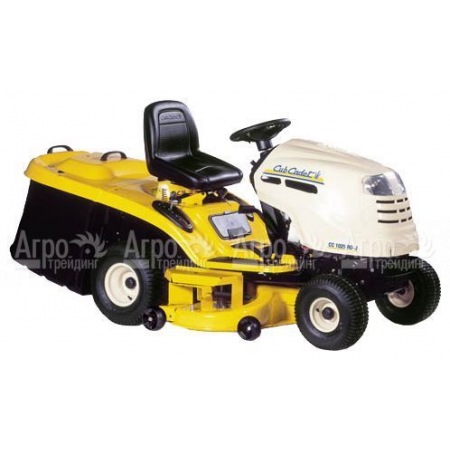 Садовый минитрактор Cub Cadet CC 1025 RD-J  в Смоленске