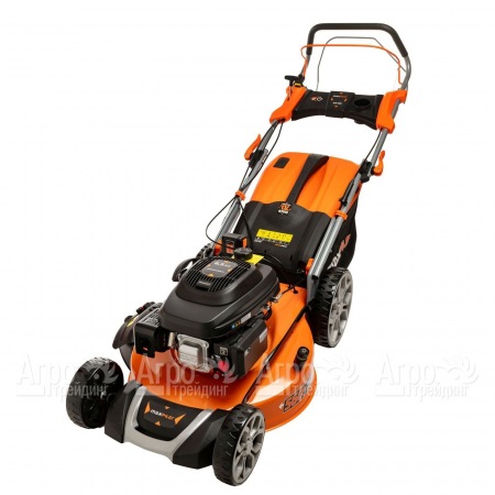 Бензиновая газонокосилка Maxpiler MLM-56SE в Смоленске