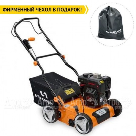 Аэратор бензиновый Villartec AB 4140 в Смоленске