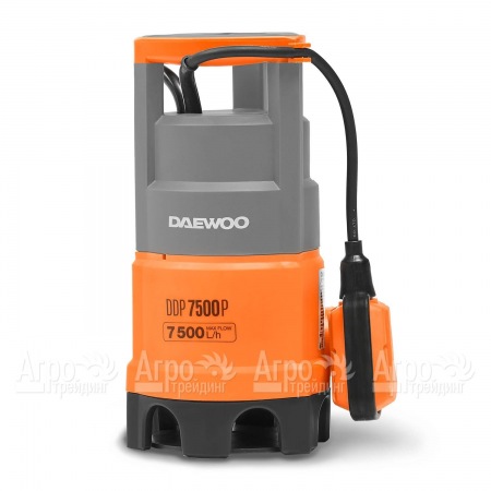 Дренажный насос Daewoo DDP 7500P в Смоленске