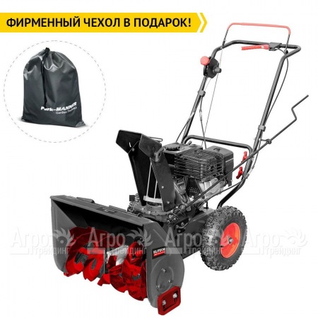 Снегоуборщик Elitech ST 0656 (E1609.012.00) в Смоленске