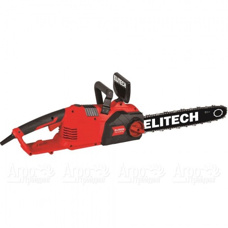 Элeктpoпилa Elitech ПЭ 2416ПРБ (E1611.020.00) 16" в Смоленске