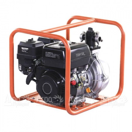 Бензиновая мотопомпа EVOline HG 15 в Смоленске