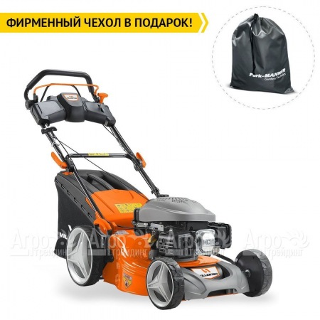 Газонокосилка бензиновая Villartec MB5056TE  в Смоленске