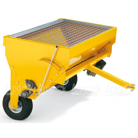 Разбрасыватель песка для Stiga Park Pro  в Смоленске