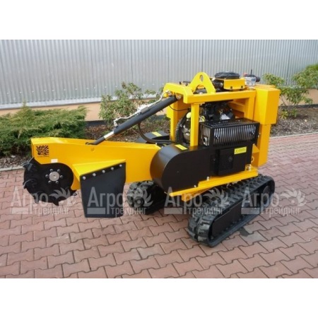 Измельчитель пней Laski Predator P38R  в Смоленске