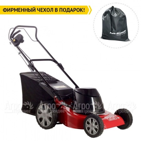 Газонокосилка электрическая MA.RI.NA GX-46 SE 1800 W в Смоленске