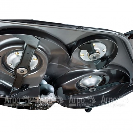 Дека Combi 112 см для райдеров Husqvarna RC 318T, RC 320Ts AWD  в Смоленске