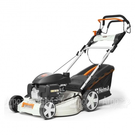 Газонокосилка бензиновая Helmut TRH 51SL в Смоленске