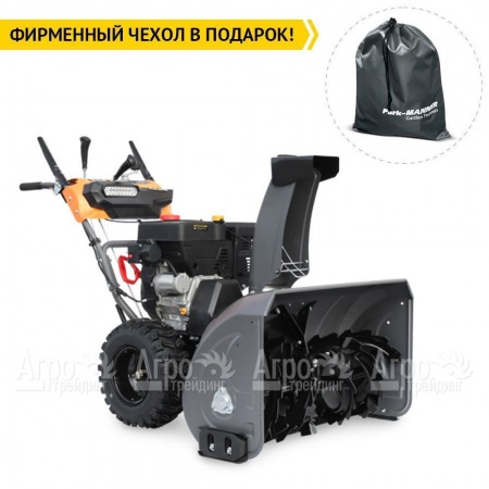 Снегоуборщик Villartec WB1387E(DA) в Смоленске