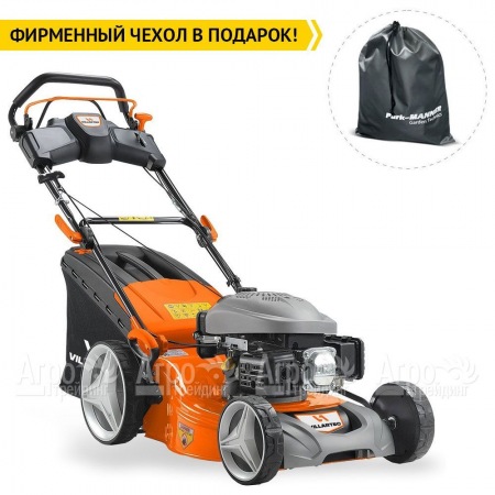 Газонокосилка бензиновая Villartec MB3046T в Смоленске