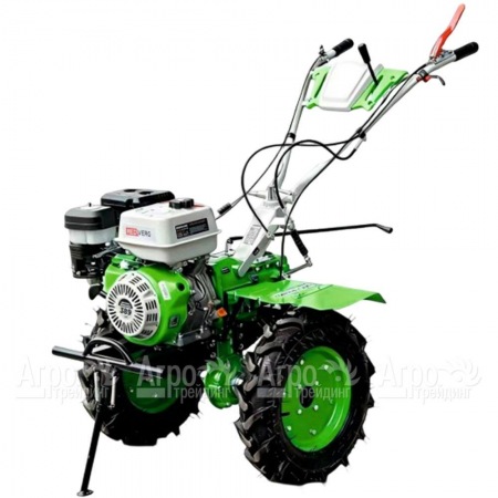 Мотоблок RedVerg Голиаф-4-15Б  в Смоленске