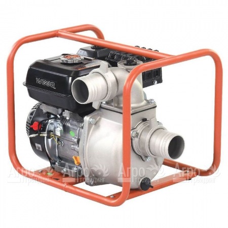 Бензиновая мотопомпа EVOline WG 30 в Смоленске