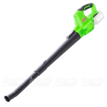 Воздуходувка аккумуляторная RedVerg RD-B18/U2 (без аккумулятора и зарядного устройства) в Смоленске