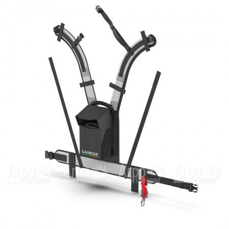 Подвеска ENO HA6080 для аккумуляторных батарей Caiman  в Смоленске