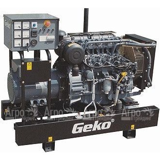 Дизельный стационарный генератор GEKO 40000 ED-S/DEDA в Смоленске