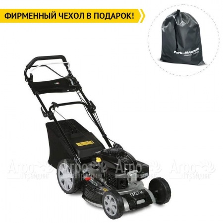 Газонокосилка бензиновая MA.RI.NA Systems KR 46SK HD775  в Смоленске