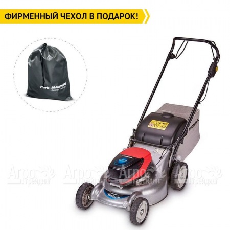 Газонокосилка аккумуляторная Honda HRG 466 XB в Смоленске