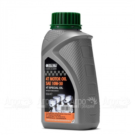 Масло Oleo-Mac SAE 10W30, 0.6 л для 4-х тактных двигателей в Смоленске