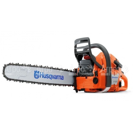 Бензопила Husqvarna 372 XP-24&quot;  в Смоленске