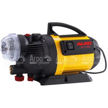 Садовый насос Al-KO Jet F 1300  в Смоленске