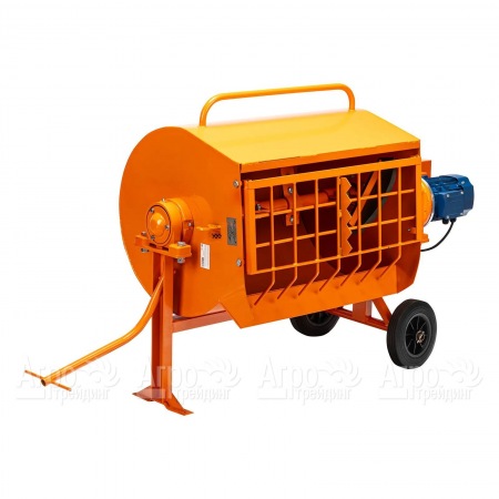 Растворосмеситель Строймаш РН-150.2 в Смоленске