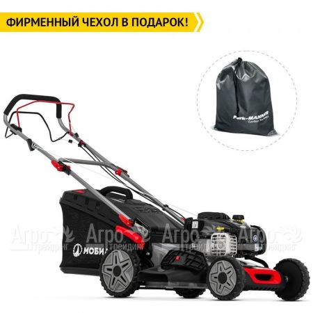 Газонокосилка бензиновая Мобил К XM461 Про в Смоленске