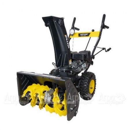 Снегоуборщик Huter SGC 4000E в Смоленске