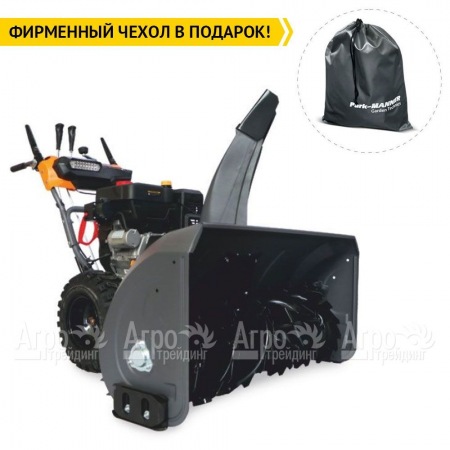 Снегоуборщик Villartec WB1387E  в Смоленске