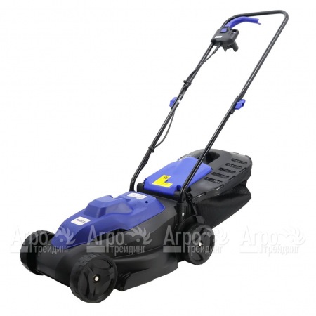 Газонокосилка электрическая Bojet ELM-33 в Смоленске