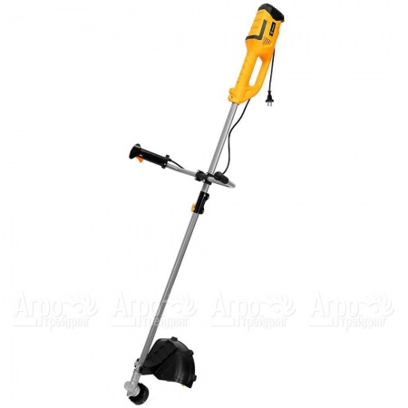  Электрокоса (электрический триммер) DEKO DKTR1250 MAX в Смоленске