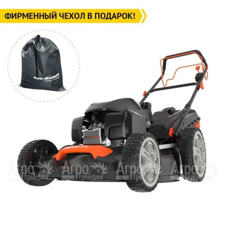 Газонокосилка бензиновая Yard Fox PRO 51 SH V  в Смоленске