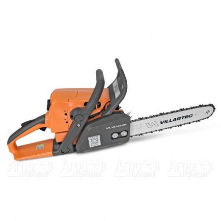 Бензопила Villartec SB025 Legend 16" в Смоленске