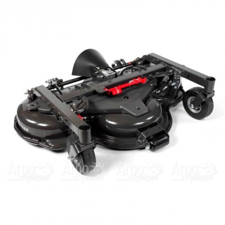 Дека Combi 132 для райдера Husqvarna P 525D  в Смоленске