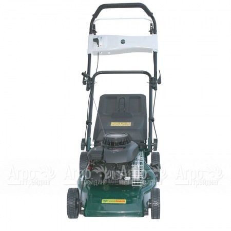 Газонокосилка бензиновая MA.RI.NA GT 47 B Jolly Green Team в Смоленске