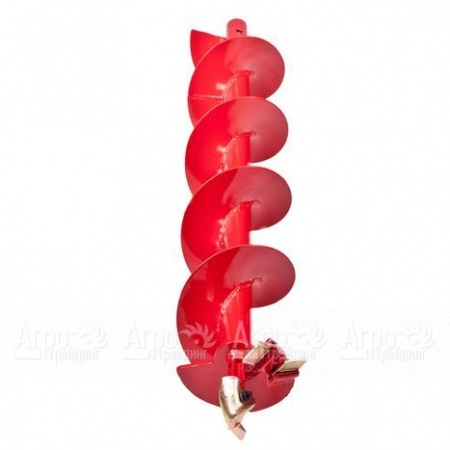 Шнек для мотобура Iron Mole Pengo 200х1000  в Смоленске