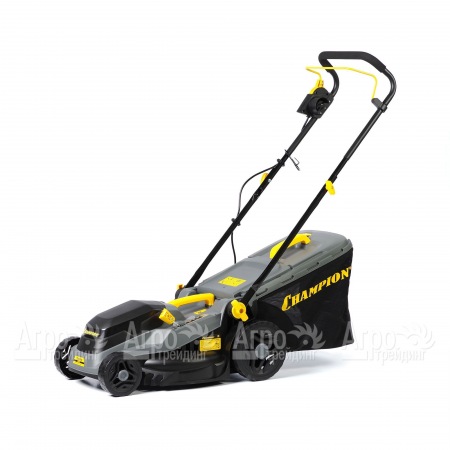 Газонокосилка электрическая Champion EM3816 в Смоленске