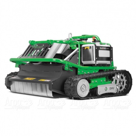 Газонокосилка-робот Caiman Commando 450 кг  в Смоленске