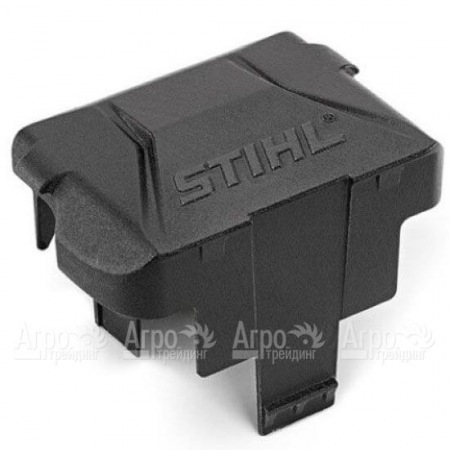Заглушка отсека аккумулятора АК для аккумуляторной техники Stihl  в Смоленске