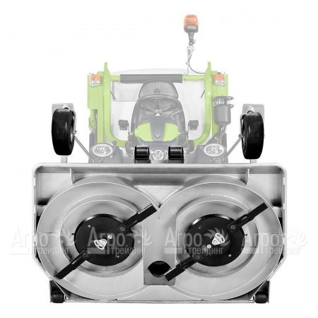 Дека 155 см для Grillo FD 13.09 4WD  в Смоленске