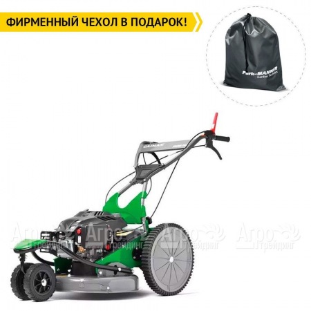 Косилка для высокой травы Caiman XPLORER 60Y  в Смоленске