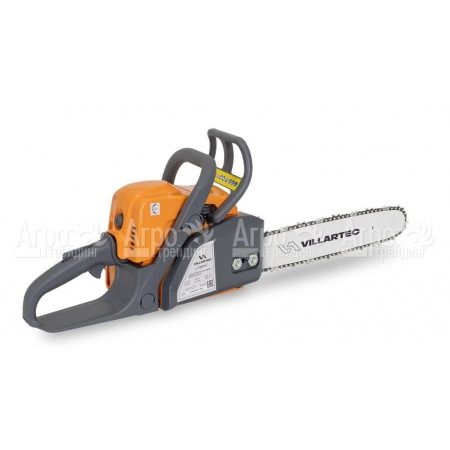 Бензопила Villartec SB 018 Legend 16&quot; TimberPlus  в Смоленске