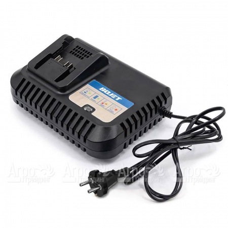 Зарядное устройство CFP6040 для аккумуляторной техники Bojet в Смоленске