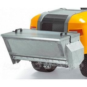 Приспособление для разбрасывания песка и соли SL 90 для райдера Stiga Titan  в Смоленске